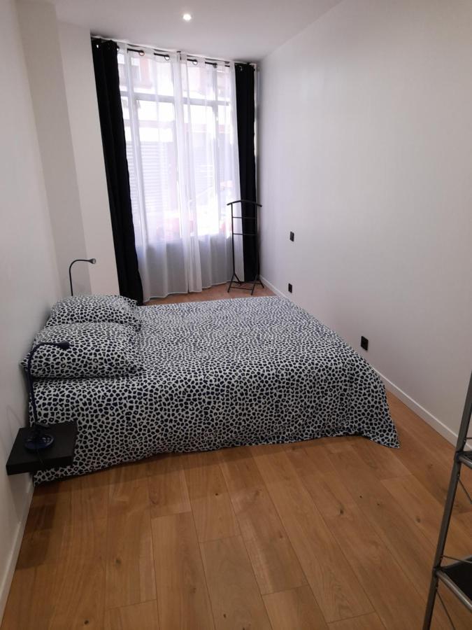 L'Appart Du Marche Apartment Алби Екстериор снимка