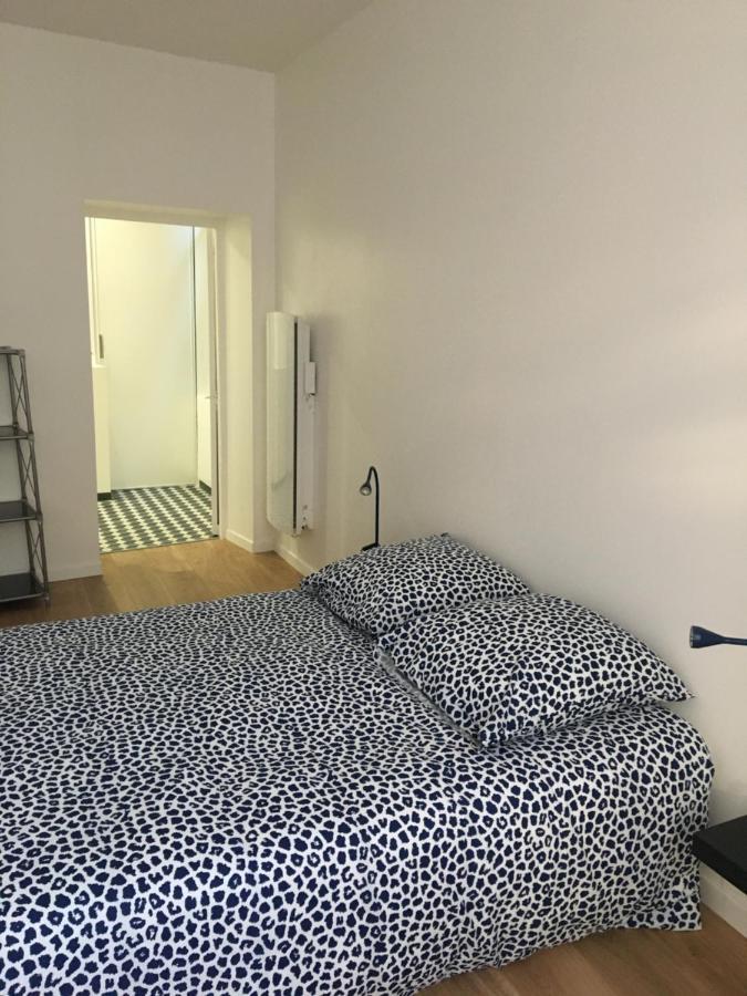 L'Appart Du Marche Apartment Алби Екстериор снимка