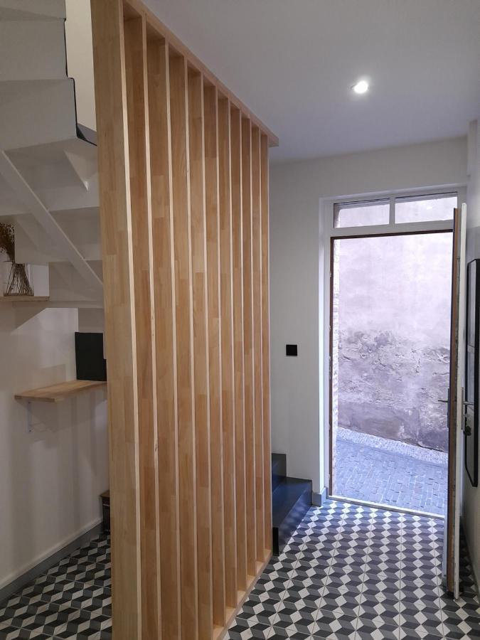 L'Appart Du Marche Apartment Алби Екстериор снимка