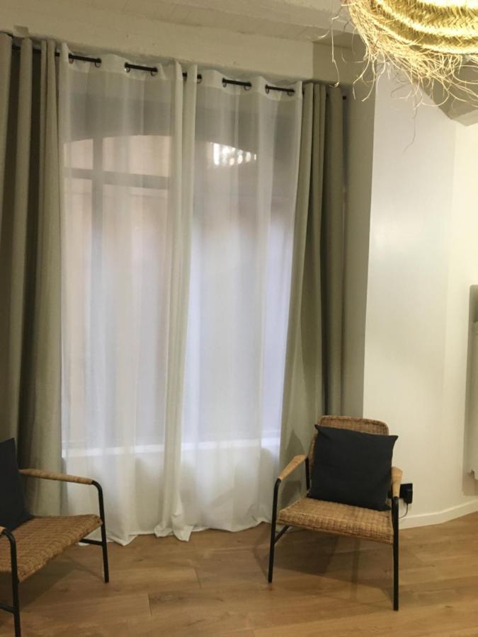 L'Appart Du Marche Apartment Алби Екстериор снимка